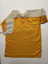 Statehouse Lake YCC jersery shirt back