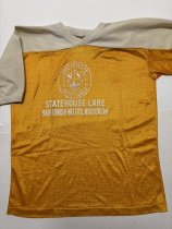 Statehouse Lake YCC jersey shirt