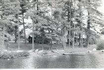 1998 Camp Jorn from the Snyder Bay