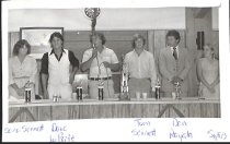 1979 Skiing Skeeter Board of Directors
