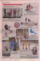 7/6/2012 Lakeland Times clipping