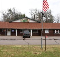 May 2019 Sportsman's Outpost