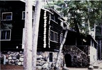 Nash Lodge at Camp Manito-Wish