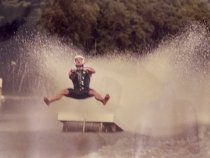 Jim Bokern  late 1970s