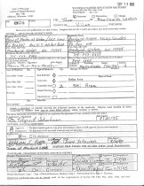 1995 Ski Area Buoy application