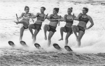 2010 Skeeterette Ballet