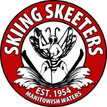 Skiing Skeeter logo