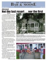 Alderwood article by Matt Stegemiller Page 1