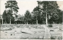 Deer Park Lodge on Manitowish Lake