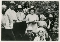 ca 1910 Manitowish, WI