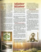 2013 Magazine article