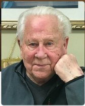 Forrest "Forrie" Johnson