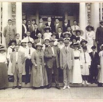 1 Her Choc Corp Office 1911-13