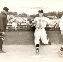 ATHLETICS / BASEBALL