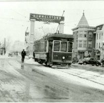 P-0147.01 - TRANSPORTATION / TROLLEY LINE TO HUMMELSTOWN