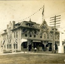 ORGANIZATION / YMCA / YWCA