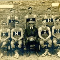 ORGANIZATION / YMCA / YWCA