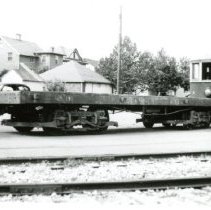 P-0118.03 - TRANSPORTATION / TROLLEY - WORK LINE