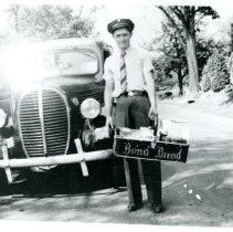 TRANSPORTATION / TRUCK