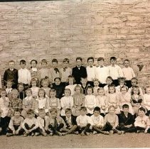 SCHOOL / MCKINLEY - STUDENTS