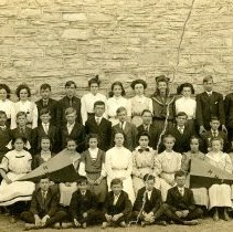 SCHOOL / MCKINLEY - STUDENTS