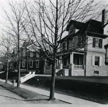 HOUSE / HERSHEY, FANNIE