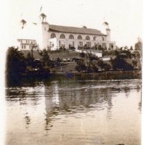 CONVENTION HALL / BUILDING