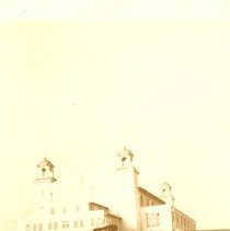 CONVENTION HALL / BUILDING