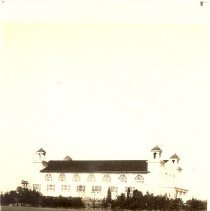 CONVENTION HALL / BUILDING