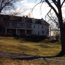 RURAL HOUSES AND FARMS