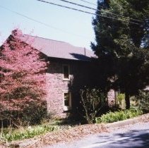 RURAL HOUSES AND FARMS