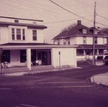 RURAL HOUSES AND FARMS