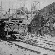 Building 2nd Brick Plant