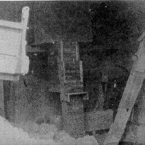 Gondola Dumping Stone In Crusher