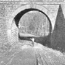 1850 Railroad Bridge