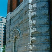 U.s. Tower Foundation Detail 2