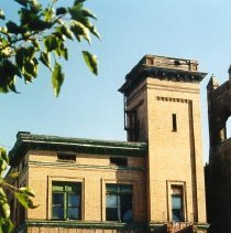 Atlantic City, Neptune Hose  Co.