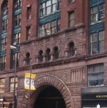 Cleveland, Arcade Superior Ave. 2