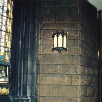 Pitts. 3rd. Presby. Interior