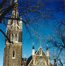 Pittsburgh 3rd Presby. Church