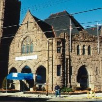 Sharpsburg Presby. Church