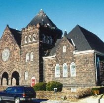 Avalon Presbyterian Church