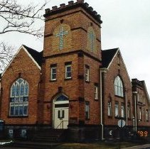 Mckeesport Riverview Baptist Church