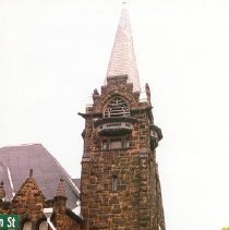 Butler 1st U.m. Church 3