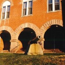 Emporium Cameron Co. Court. Front And Canon