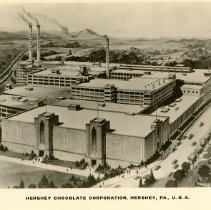 CHOCOLATE CO / CORP / FOODS  - WINDOWLESS OFFICE