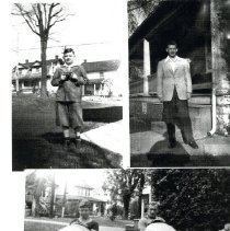 STREETS OF DERRY TOWNSHIP / DERRY ROAD