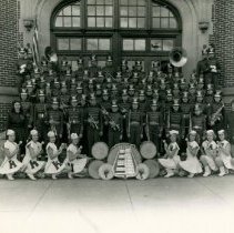 P-0496 -51 A2013.32 School Hhs Music