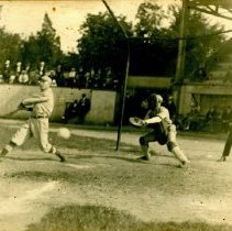 Pl-0274 A2021,097 Early Park Scenes