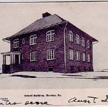 P-0127-11 School  Mckinley A2007.74